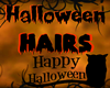 Halloween Hair 8