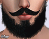 ♛ Gentleman Beard