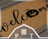 Welcome Fall Doormat
