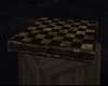 [D] Chess Board