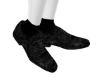 Hells Domain Shoes