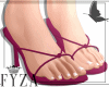 F❥ Kaly Shoes V3