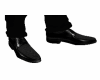 Formal Black Shoes