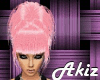 ]Akiz[ Pink Vixen