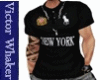 CAMISETA POLO STATUS