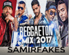 SF/Reggaeton MP3 Vol 2