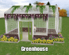 Greenhouse White