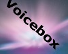 Voicebox Random Voices