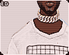 Hba Grid Long Sleeve