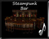 *4aS* Steampunk Bar