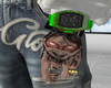 Damon NInja Hand