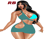 {RB}Seductive 8