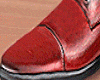 SHOES*RED