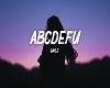 ABCDEFU