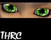 THRC Green Shine Eyes