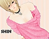 |SHN|Masumi pink