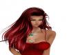 Hair Red