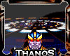 Thanos Sunburst