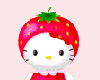 Hello Kitty Fruit Punch