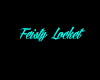 Feisty Locket