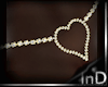 IN} Chi Diam Belly Chain