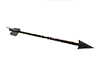 雪 Arrow