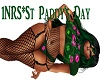1NRS*St Paddy's  Days