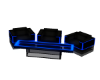 !MD Club Sofa Neon