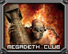 Megadeth Club
