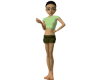 Asena Avatar