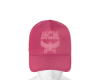 𝕻𝕮 Pink MCM Cap