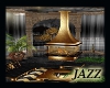 Jazzie-Elegant Fireplace