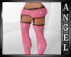 ~A~Leggings pink