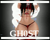 !G White X-Mas Fur