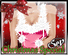 *S Christmas FullFit Pnk