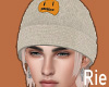 DRV Beanie + hair