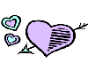 Purple Hearts