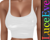 White Tazzy Top