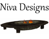 Norse Fire pit