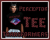 Transformers Perc Tee