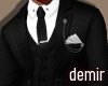 [D] Donna suit 5
