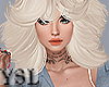 [YSL] Liviigant Blond