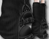 𝐒.BOOTS Warmers