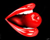 Hot Cherry Lips Picture 