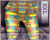 2G3. BouBou - Xxl