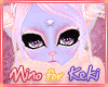 Candy Fur for Keki