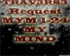 My Mind