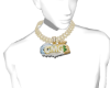 CMG CHAIN