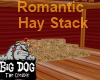[BD] Romantic Hay Stack