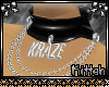 Kraze's Collar for Aly